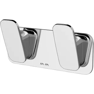 Набор аксессуаров для ванной AM.PM Inspire V2.0 AK50B0703W хром